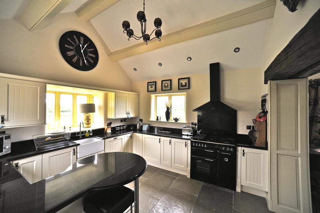 Black Horse Beamish Stanley  Room photo