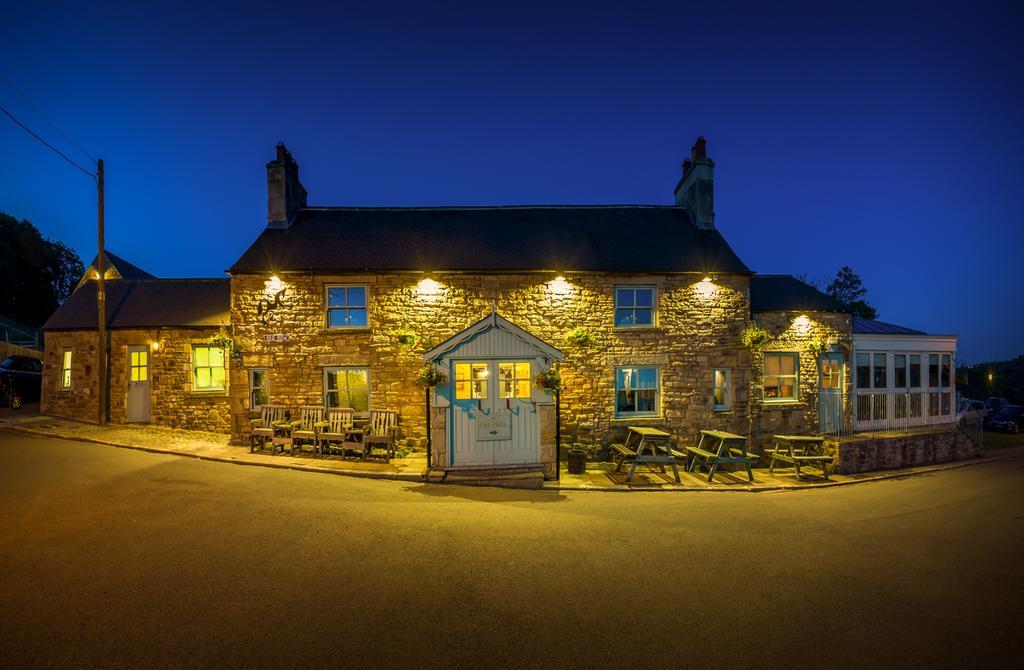 Black Horse Beamish Stanley  Exterior photo