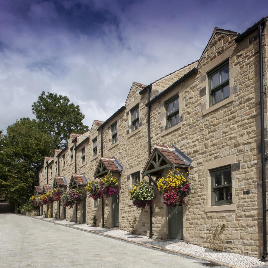 Black Horse Beamish Stanley  Exterior photo